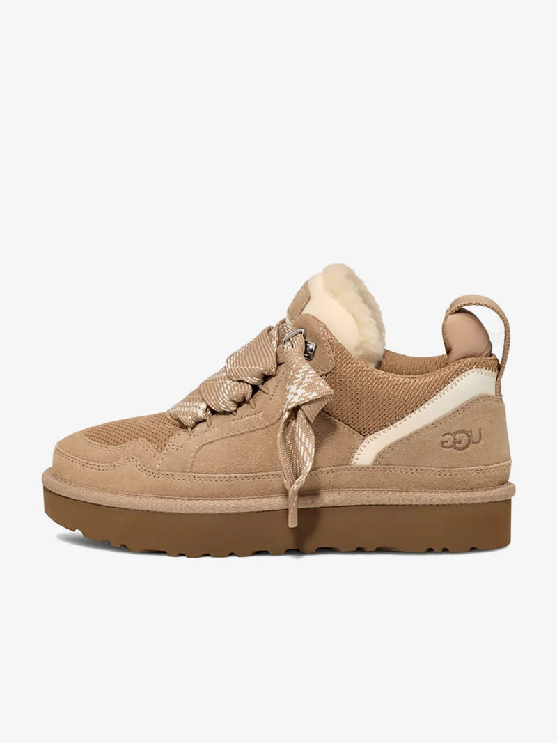 UGG- Lowmel Winterboots