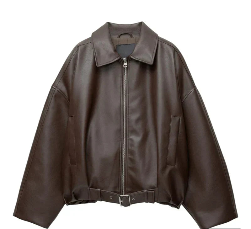 MIRAYA VIRALE BEAR JACKE