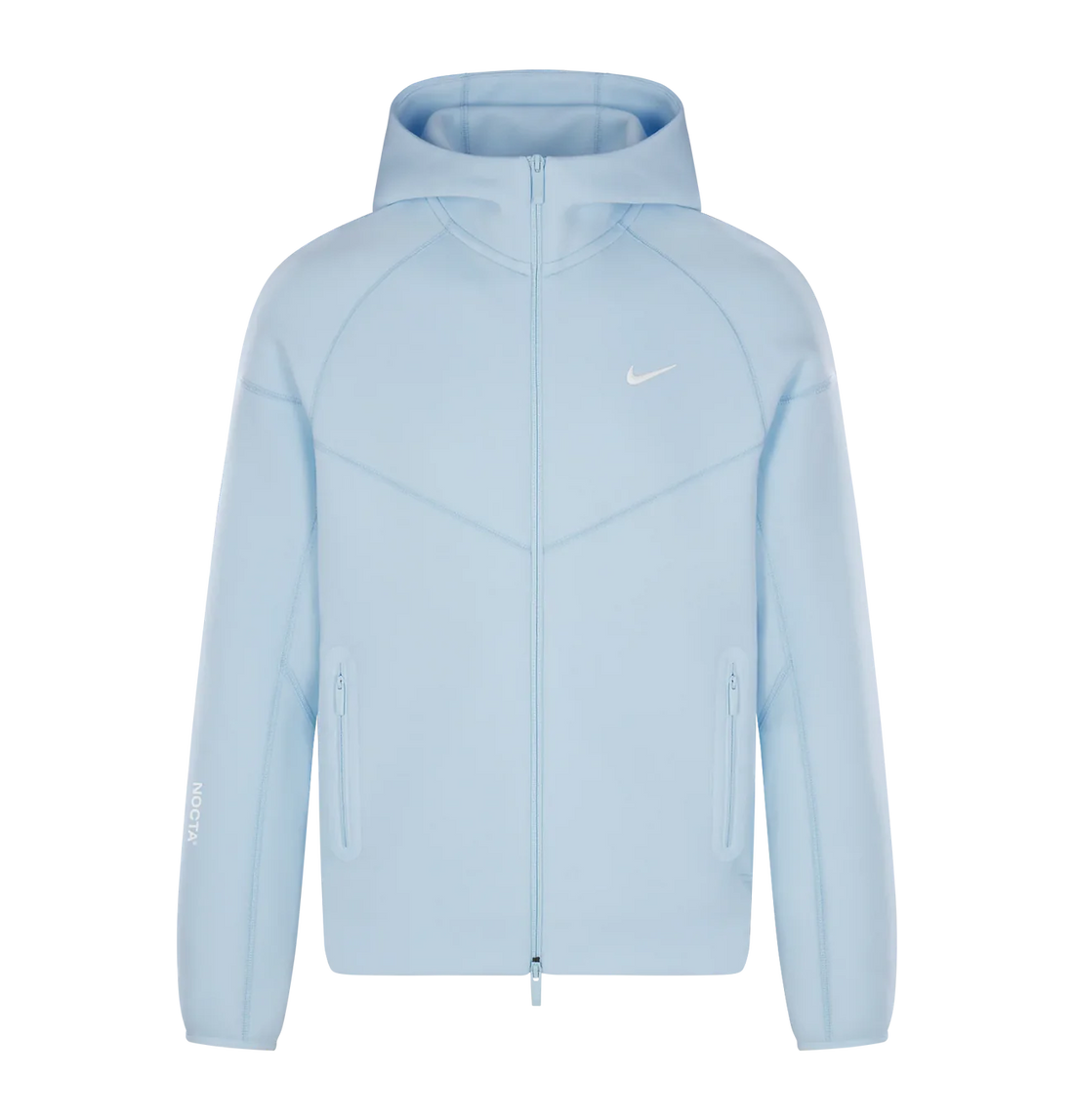 MIRAYA Performance Hoodie