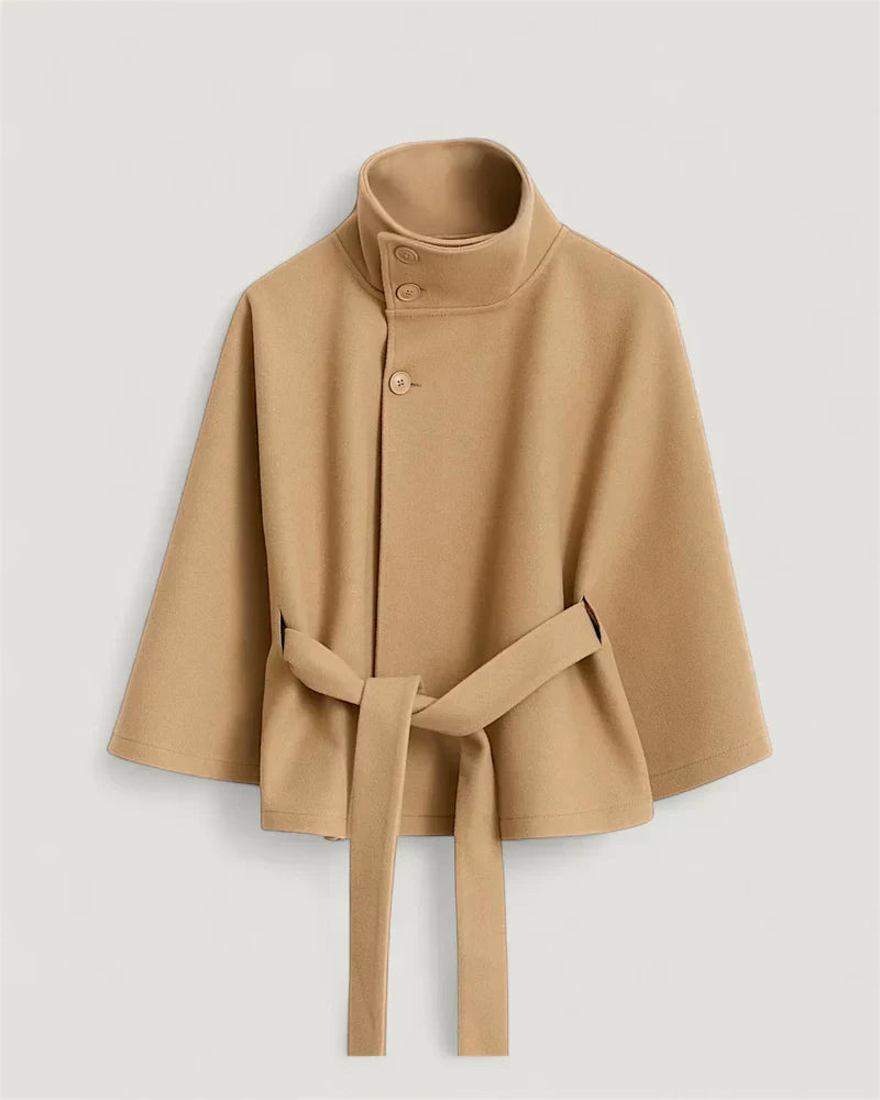 CAPE PONCHO