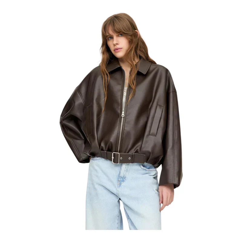 MIRAYA VIRALE BEAR JACKE