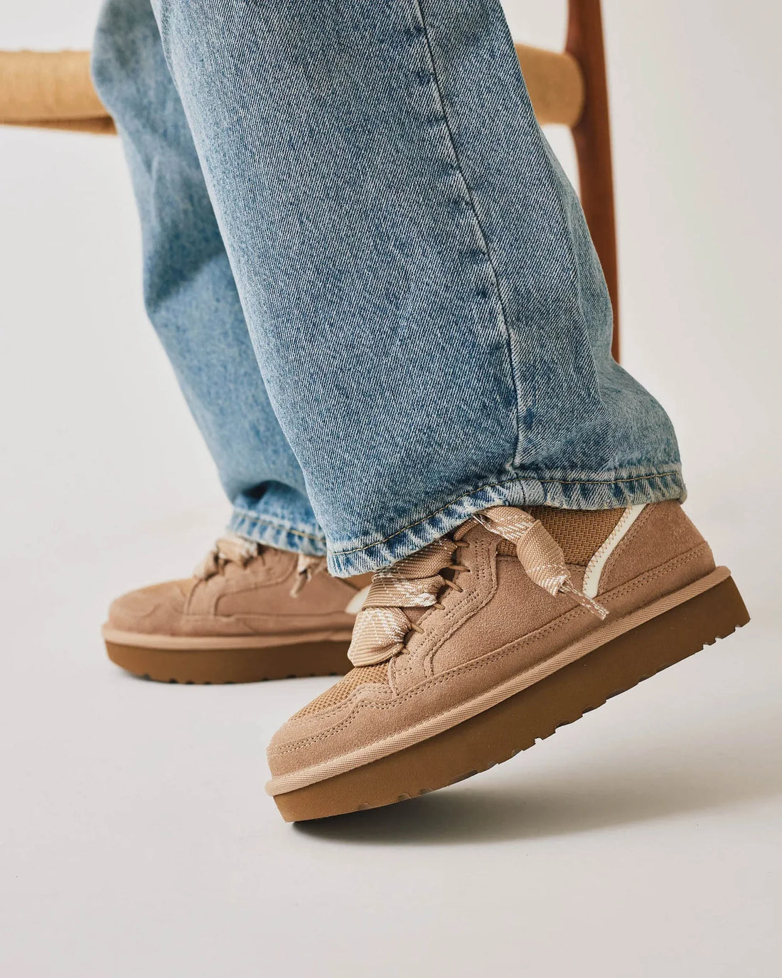 UGG- Lowmel Winterboots