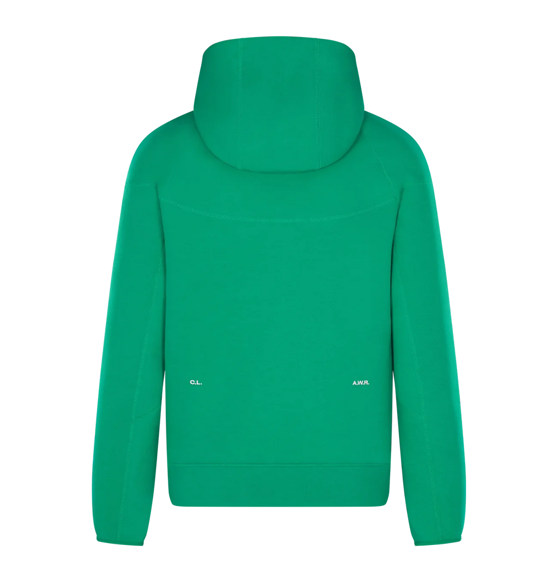 MIRAYA Performance Hoodie