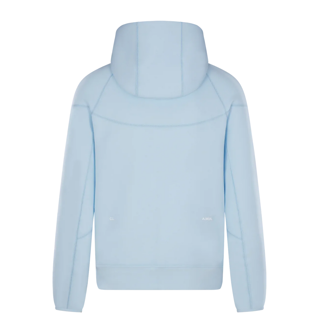 MIRAYA Performance Hoodie