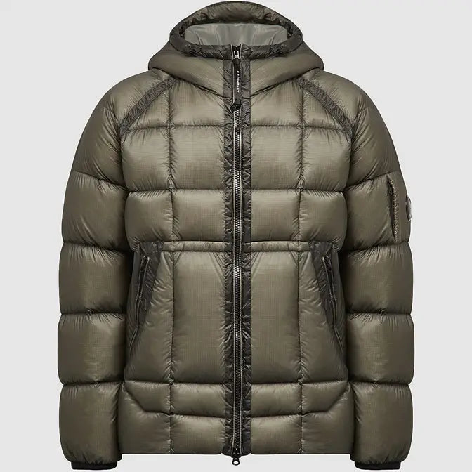 MIRAYA PUFFER JACKET
