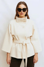 CAPE PONCHO