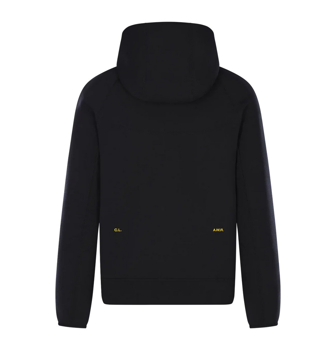 MIRAYA Performance Hoodie