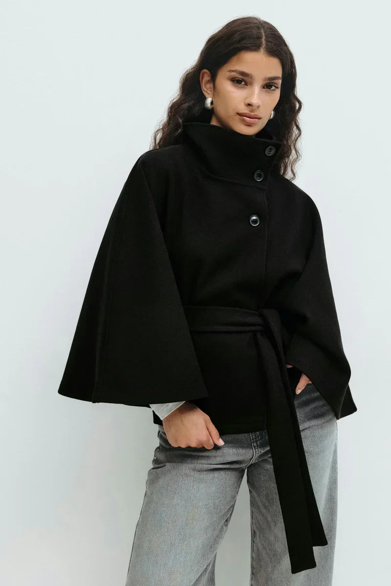 CAPE PONCHO