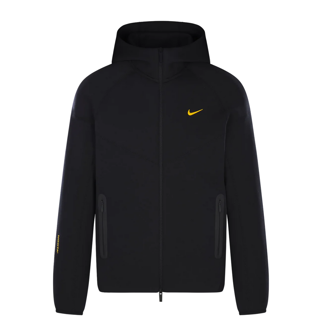 MIRAYA Performance Hoodie