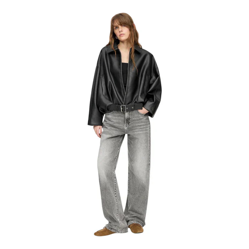 MIRAYA VIRALE BEAR JACKE