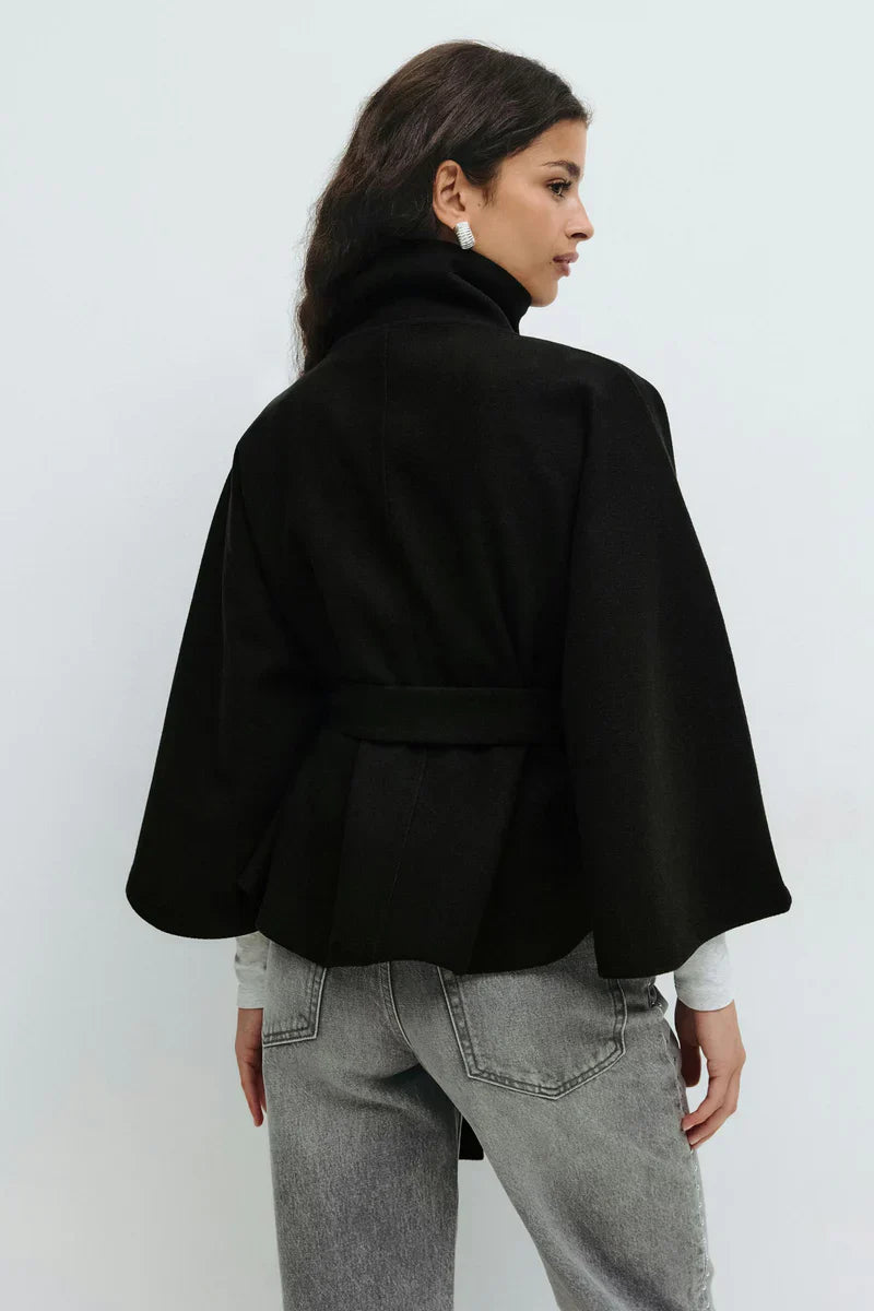 CAPE PONCHO