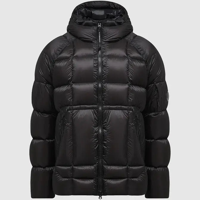 MIRAYA PUFFER JACKET