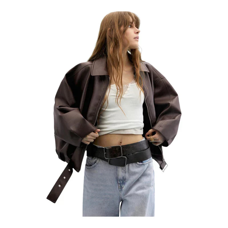 MIRAYA VIRALE BEAR JACKE