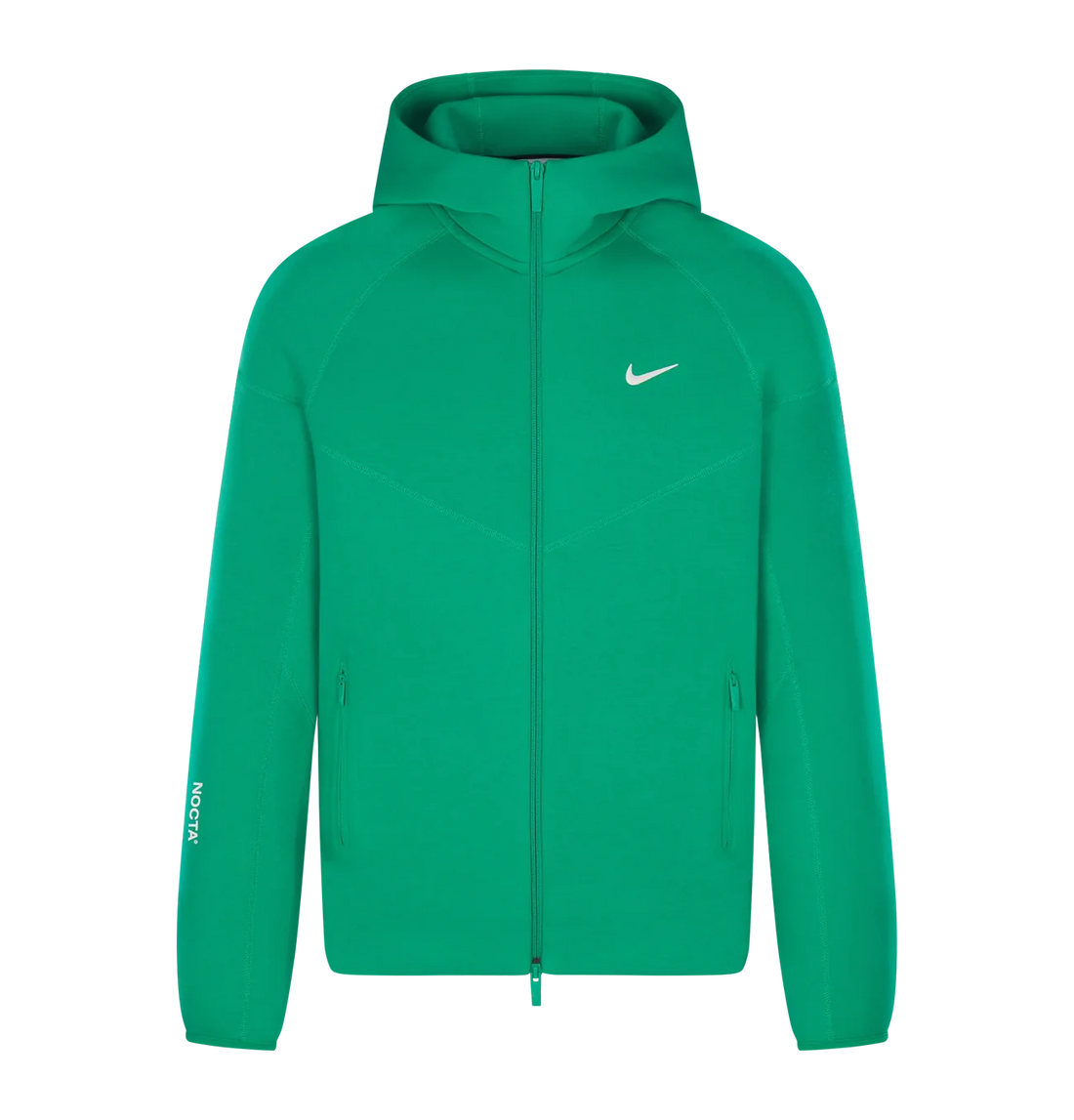 MIRAYA Performance Hoodie