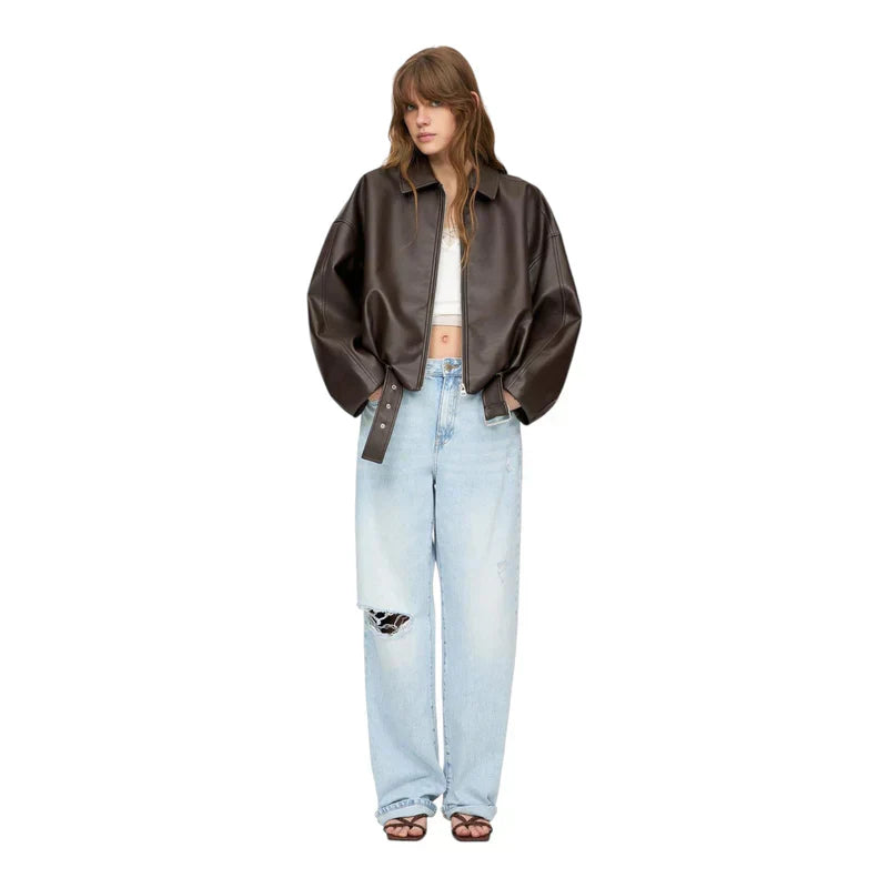 MIRAYA VIRALE BEAR JACKE