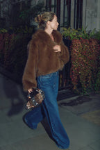 Cozy jacket