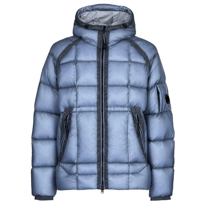 MIRAYA PUFFER JACKET