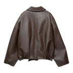MIRAYA VIRALE BEAR JACKE