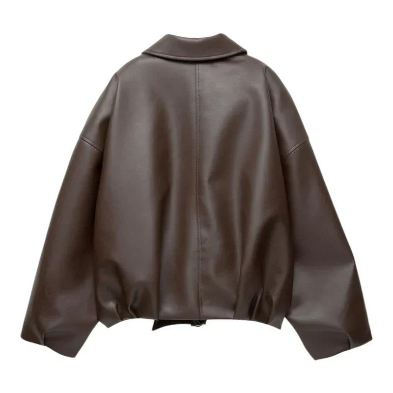 MIRAYA VIRALE BEAR JACKE