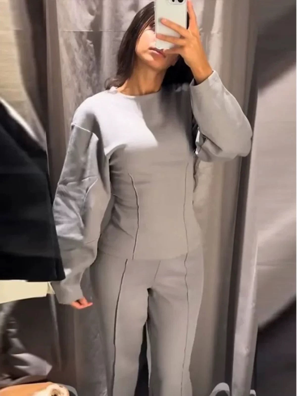 Miraya Long Sleeve (Set)