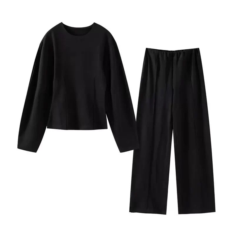 Miraya Long Sleeve (Set)