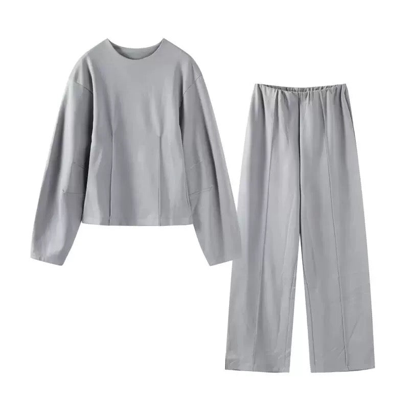 Miraya Long Sleeve (Set)